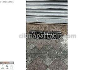 BMW 5 Serisi Panjur çıkma parça - VİZYON GRUP ORJİNAL ÇIKMA YEDEK PARÇA İstanbul
