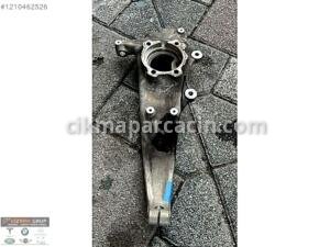 BMW 5 SERİSİ G30 ÖN SOL TAŞIYICI ORJ ÇIKMA 688438202