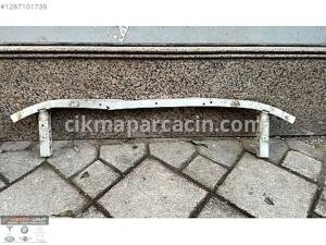 BMW 5 SERİSİ G30 ÖN TAMPON ALT DEMİRİ ORJ 7418224