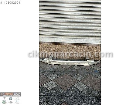 BMW 5 Serisi Ön Tampon Demiri çıkma parça
