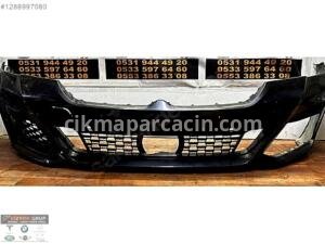 BMW 5 SERİSİ G30 ÖN TAMPON ORJ