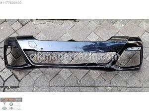 BMW 5 SERİSİ G30 ÖN TAMPON ORJİNAL ÇIKMA