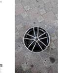 BMW 5 Serisi Jant çıkma parça - VİZYON GRUP ORJİNAL ÇIKMA YEDEK PARÇA İstanbul