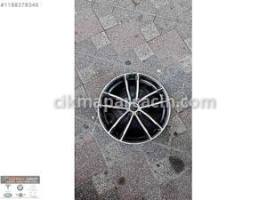 BMW 5 SERİSİ G30 ORJİNAL 18 JANT 8747408