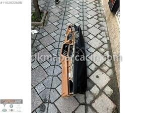 BMW 5 SERISI G30 ORJINAL HATASIZ TABA TORPIDO