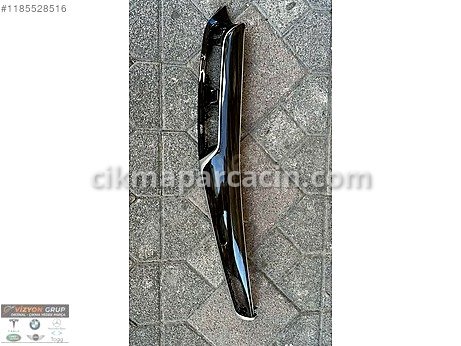 BMW 5 Serisi Torpido çıkma parça