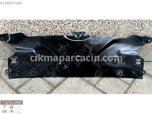 BMW 5 SERİSİ G30 PANEL ÜST ŞACI 7383855 ORJINAL ÇIKMA