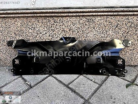BMW 5 Serisi Panel Üst Sacı çıkma parça