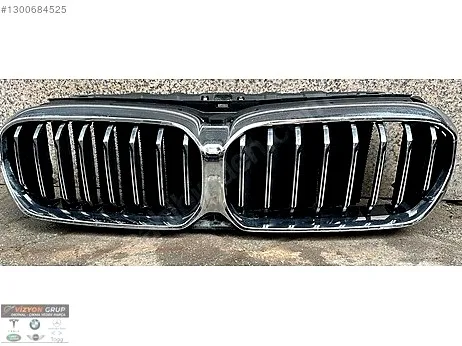 BMW 5 Serisi Panjur çıkma parça - VİZYON GRUP ORJİNAL ÇIKMA YEDEK PARÇA İstanbul