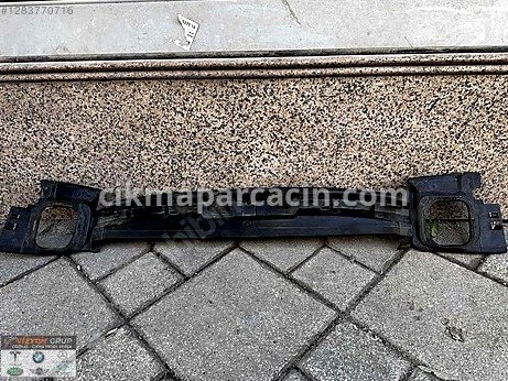 BMW 5 Serisi Bakalit çıkma parça