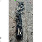 BMW 5 Serisi Tampon Braketi çıkma parça - VİZYON GRUP ORJİNAL ÇIKMA YEDEK PARÇA İstanbul