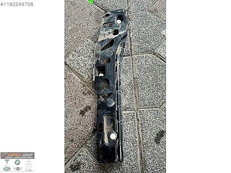 BMW 5 Serisi Tampon Braketi çıkma parça - VİZYON GRUP ORJİNAL ÇIKMA YEDEK PARÇA İstanbul