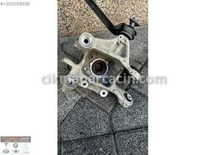 BMW 5 SERİSİ G30 SAĞ ARKA TAŞIYICI PORYA 6866338