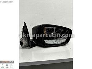 BMW 5 SERİSİ G30 SAĞ AYNA ORJİNAL ÇIKMA