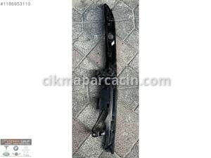 BMW 5 SERİSİ G30 SAĞ ÇAMURLUK ÜST BRAKETİ 7349606 51767349606 (2. Adet)