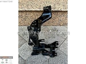 BMW 5 SERİSİ G30 SAĞ FAR YUVA SACI ORJİNAL KA11557
