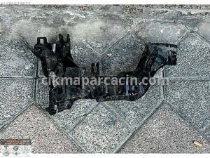 BMW 5 SERİSİ G30 SAĞ FAR YUVA SACI ORJİNAL KA1155740804