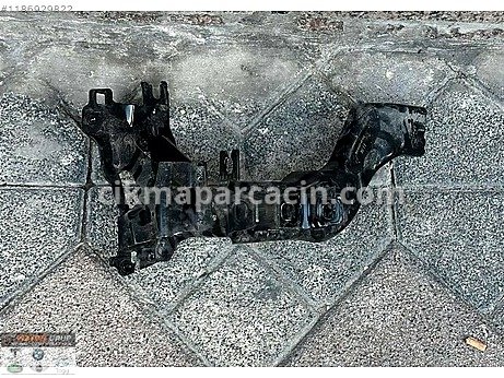 BMW 5 Serisi Sağ Ön Far çıkma parça