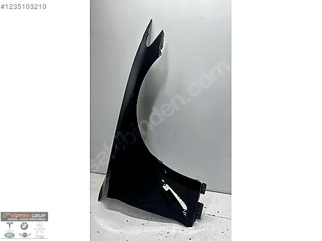 BMW 5 Serisi Çamurluk (Ön) çıkma parça