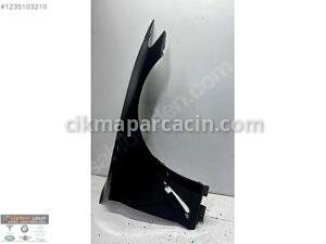 BMW 5 SERİSİ G30 SAĞ ÖN ÇAMURLUK ORJİNAL 7349616