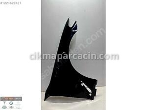 BMW 5 SERİSİ G30 SAĞ ÖN ÇAMURLUK ORJİNAL LACİVERT 7349616