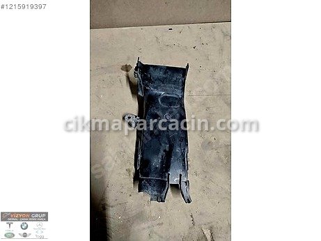 BMW 5 Serisi Bakalit çıkma parça