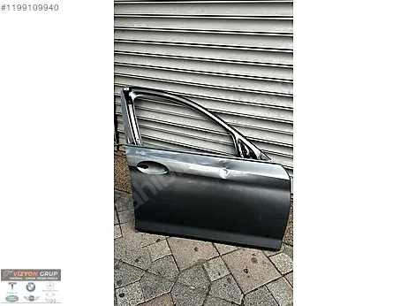 BMW 5 Serisi Kapı (Ön Sağ) çıkma parça - VİZYON GRUP ORJİNAL ÇIKMA YEDEK PARÇA İstanbul