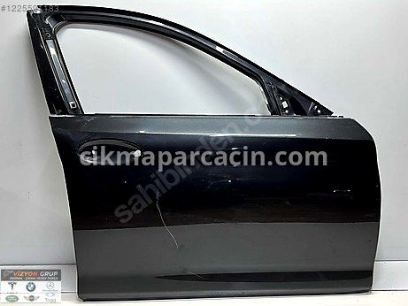 BMW 5 Serisi Kapı (Ön Sağ) çıkma parça