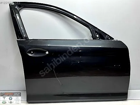 BMW 5 Serisi Kapı (Ön Sağ) çıkma parça - VİZYON GRUP ORJİNAL ÇIKMA YEDEK PARÇA İstanbul