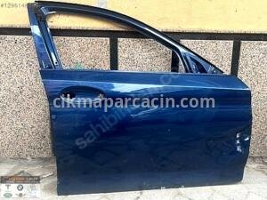 BMW 5 SERİSİ G30 SAĞ ÖN KAPI ORJİNAL ÇIKMA