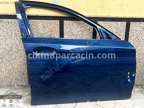 BMW 5 Serisi Kapı (Ön Sağ) çıkma parça