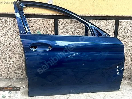BMW 5 Serisi Kapı (Ön Sağ) çıkma parça - VİZYON GRUP ORJİNAL ÇIKMA YEDEK PARÇA İstanbul