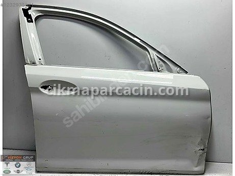 BMW 5 Serisi Kapı (Ön Sağ) çıkma parça