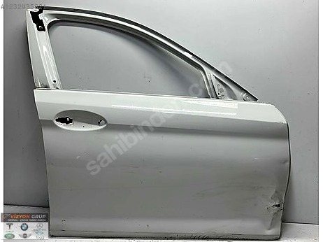 BMW 5 Serisi Kapı (Ön Sağ) çıkma parça