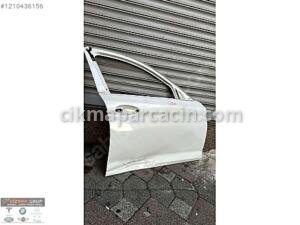 BMW 5 SERİSİ G30 SAĞ ÖN VE SAĞ ARKA KAPI ORJİNAL