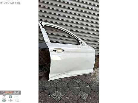 BMW 5 Serisi Kapı (Ön Sağ) çıkma parça