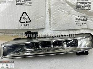 BMW 5 SERİSİ G30 SAĞ SİS FARI LED 90051532