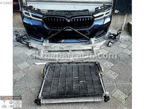BMW 5 SERİSİ G30 SAĞ SOL LAZER FAR