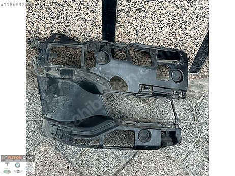 BMW 5 Serisi Tampon Braketi çıkma parça