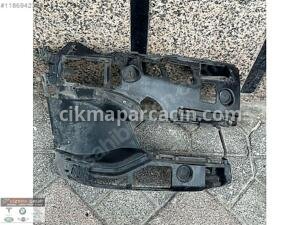 BMW 5 SERİSİ G30 SAĞ TAMPON SİS BRAKETİ ÇIKMA ORJ 51119498602