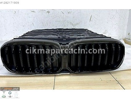 BMW 5 Serisi Panjur çıkma parça