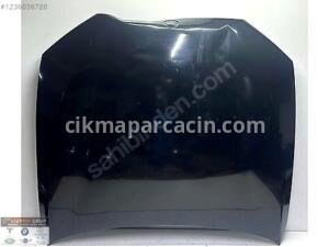 BMW 5 SERİSİ G30 SİYAH KAPUT ORJİNAL ÇIKMA (2. Adet)