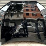 BMW 5 Serisi Kaput çıkma parça - VİZYON GRUP ORJİNAL ÇIKMA YEDEK PARÇA İstanbul