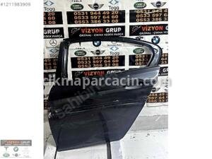 BMW 5 SERİSİ G30 SOL ARKA KAPI ORJİNAL 7408195 (2. Adet)