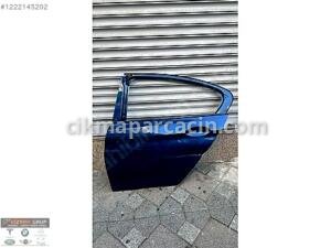BMW 5 SERİSİ G30 SOL ARKA KAPI ORJİNAL 7408195