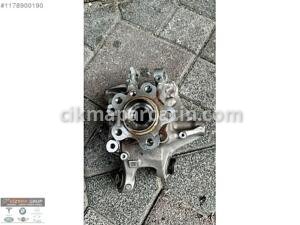 BMW 5 SERİSİ G30 SOL ARKA TAŞIYICI ORJİNAL 6866337 2017-