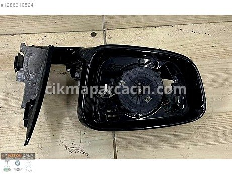 BMW 5 Serisi Ayna Sinyali çıkma parça