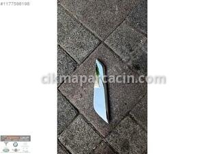 BMW 5 SERİSİ G30 SOL ÇAMURLUK KANADI ORJ 7349593