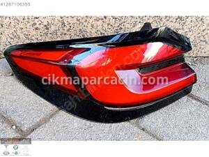BMW 5 SERİSİ G30 SOL DIŞ STOP 63218492811 ORJ
