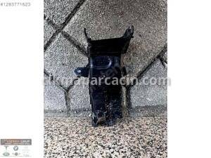 BMW 5 SERİSİ G30 SOL HAVALANDIRMA BORUSU 7383851